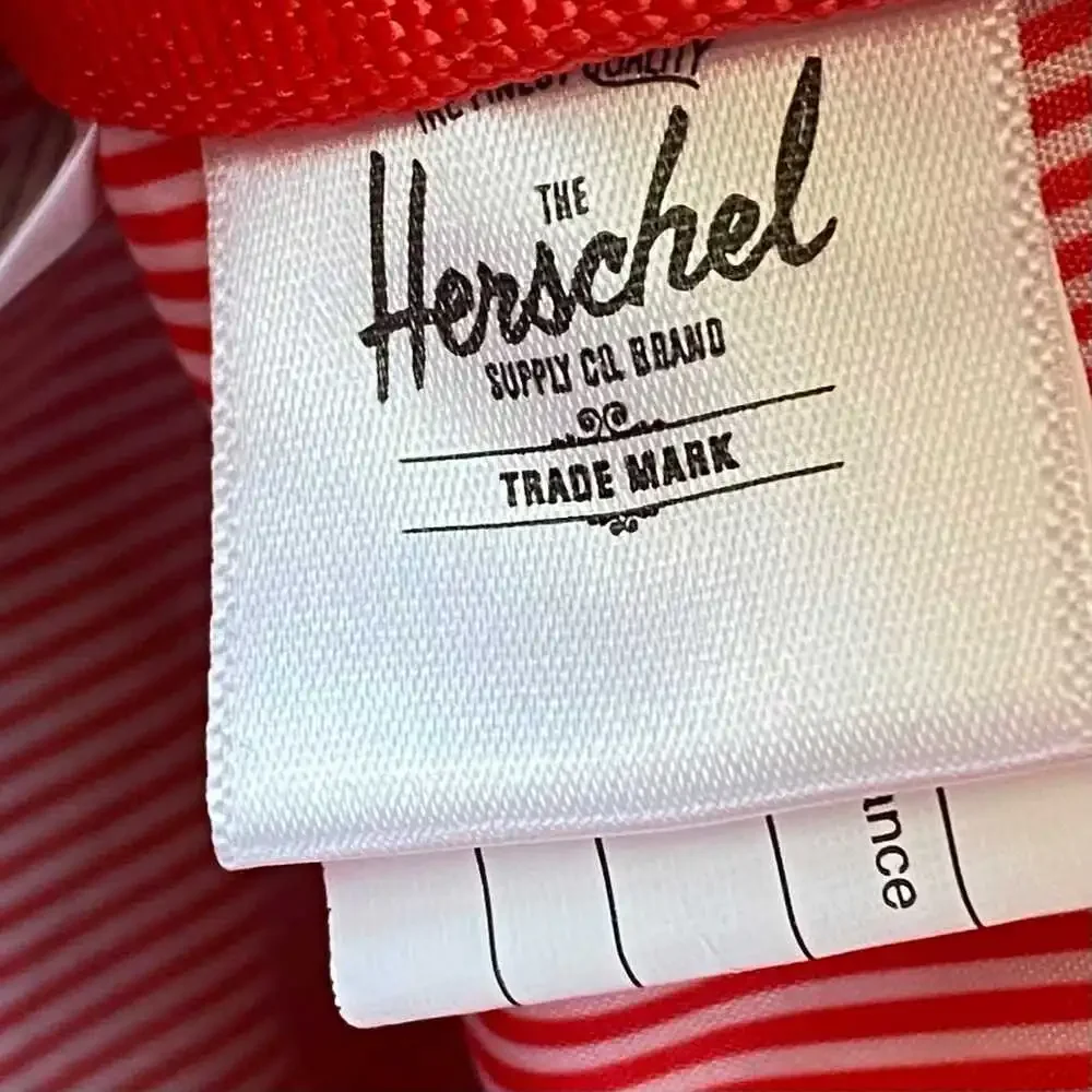 Herschel Mini Backpack | Women's OS Pink Polyester